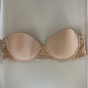 Lightly Lined Multiway Bra